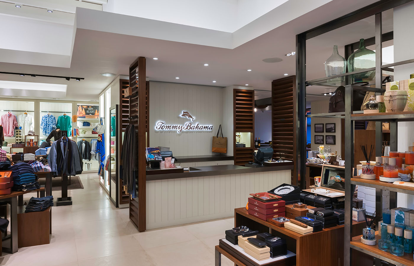 tommy bahama discount store